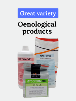 Oenological products